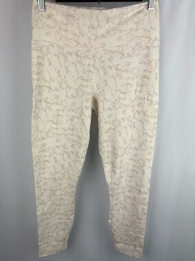Fabletics Define Powerhold Define high waisted 7/8 Legging
